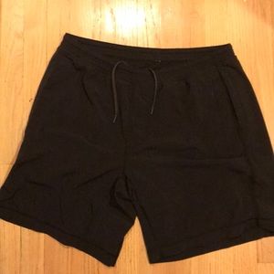 Lulu lemon shorts